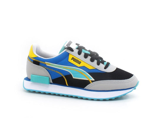 PUMA Future Rider Twofold Jr Sneaker - Sandrini Calzature e Abbigliamento