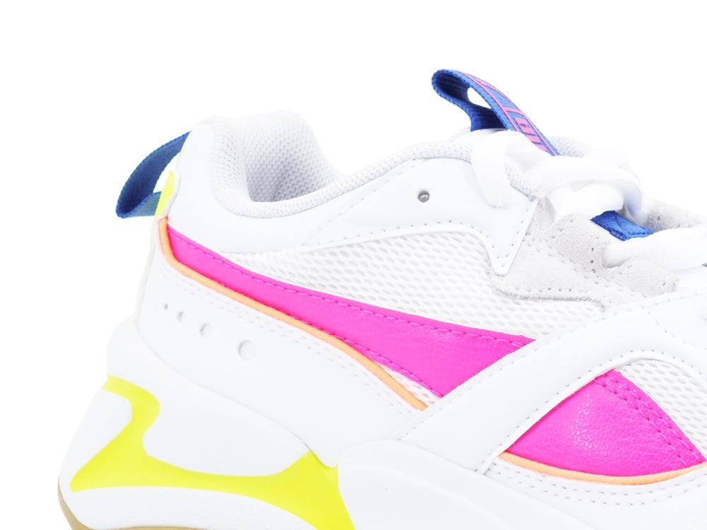 PUMA Nova 2 Wn's White 37095708 - Sandrini Calzature e Abbigliamento