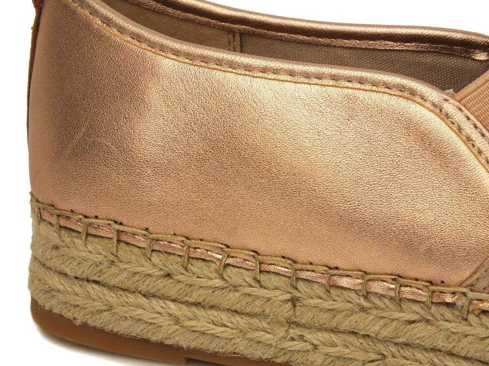 SAM EDELMAN Carrin Blush Gold E0778L9910 - Sandrini Calzature e Abbigliamento