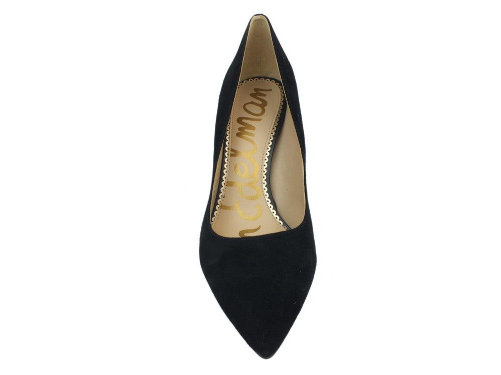SAM EDELMAN Halton Black F8849L1001 - Sandrini Calzature e Abbigliamento