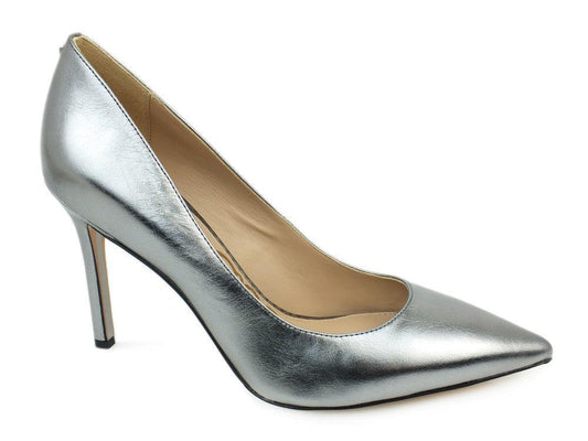 SAM EDELMAN Hazel Pewter E563822014 - Sandrini Calzature e Abbigliamento