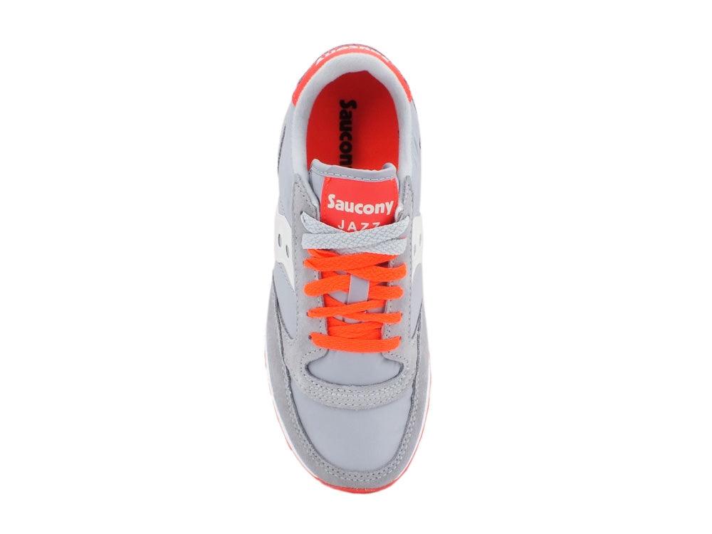 SAUCONY Original Grey Orange S1044-564 - Sandrini Calzature e Abbigliamento