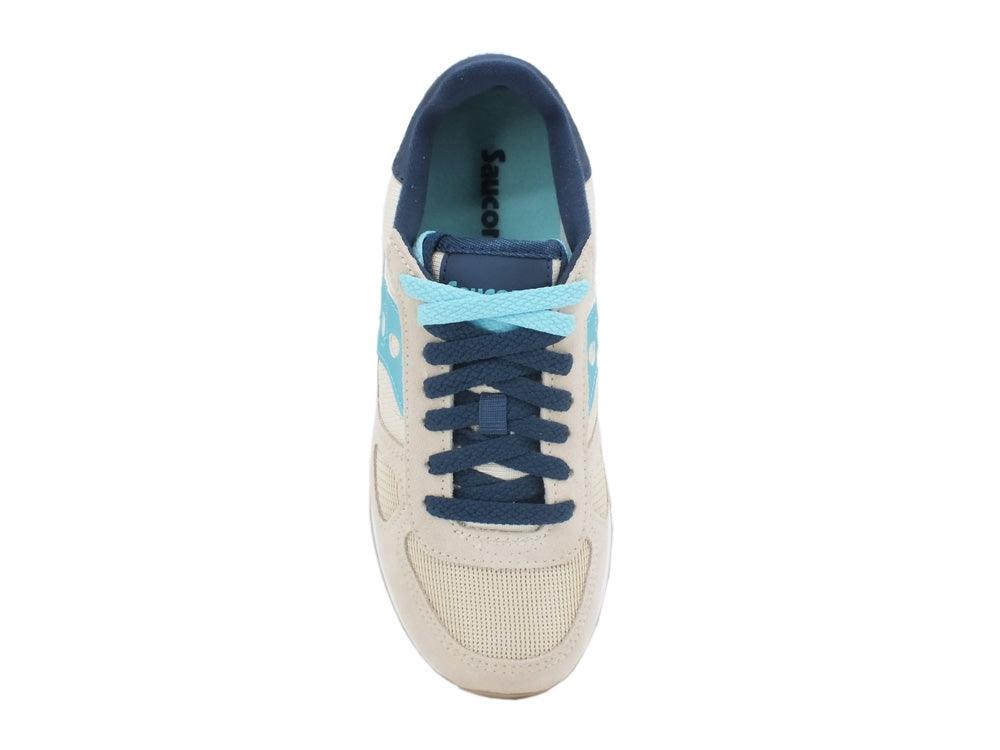 SAUCONY Shadow Original Lt Grey Blue S1108-745 - Sandrini Calzature e Abbigliamento