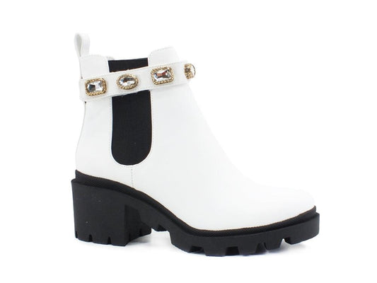 STEVE MADDEN Amulet Stivaletto - Sandrini Calzature e Abbigliamento