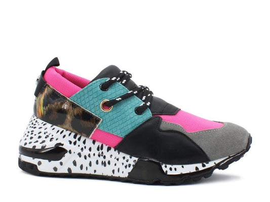STEVE MADDEN Cliff Bright Multi CLIFF02S1 - Sandrini Calzature e Abbigliamento