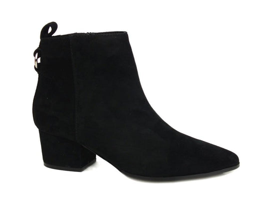 STEVE MADDEN Clover Black CLOV 02S1 - Sandrini Calzature e Abbigliamento
