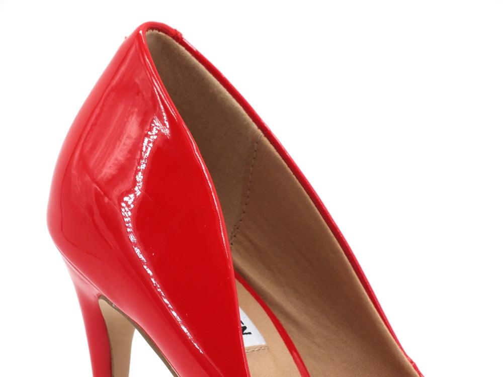 STEVE MADDEN Daisie Red DAIS01S1 - Sandrini Calzature e Abbigliamento