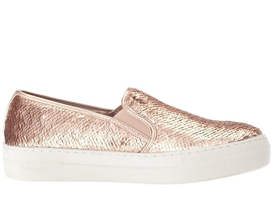 STEVE MADDEN Rose Gold GILLS-S - Sandrini Calzature e Abbigliamento