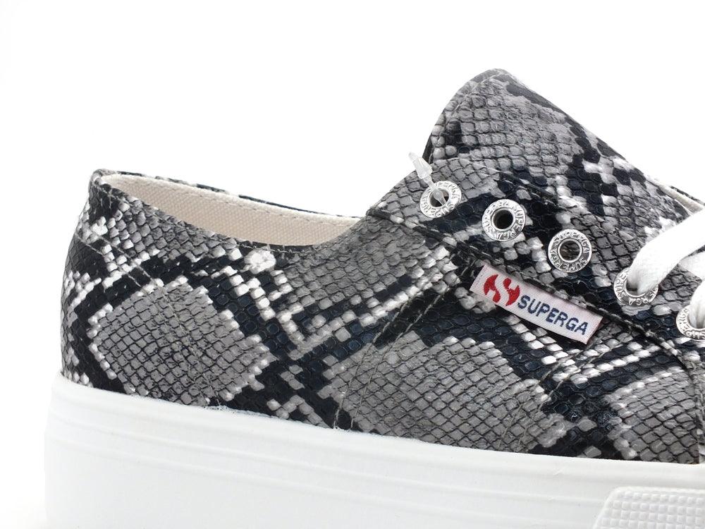 SUPERGA 2790 Synsnaket LW Sneaker - Sandrini Calzature e Abbigliamento