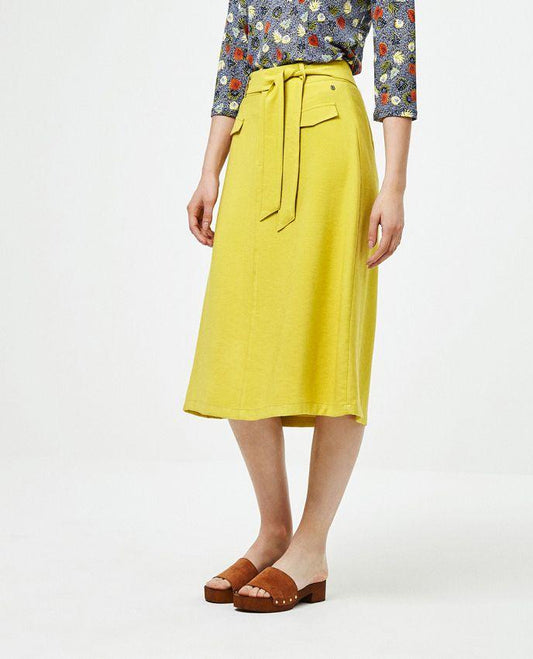 SURKANA Gonna Acid Green 510EXEI621 - Sandrini Calzature e Abbigliamento