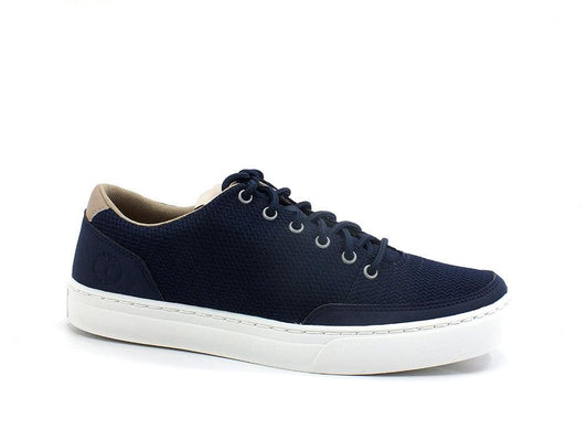TIMBERLAND Adventure 2.0 Oxford Sneaker Knit Navy TB0A2QKE019 - Sandrini Calzature e Abbigliamento