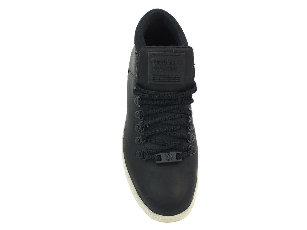 TIMBERLAND City Roam Cup Black A1S6L - Sandrini Calzature e Abbigliamento