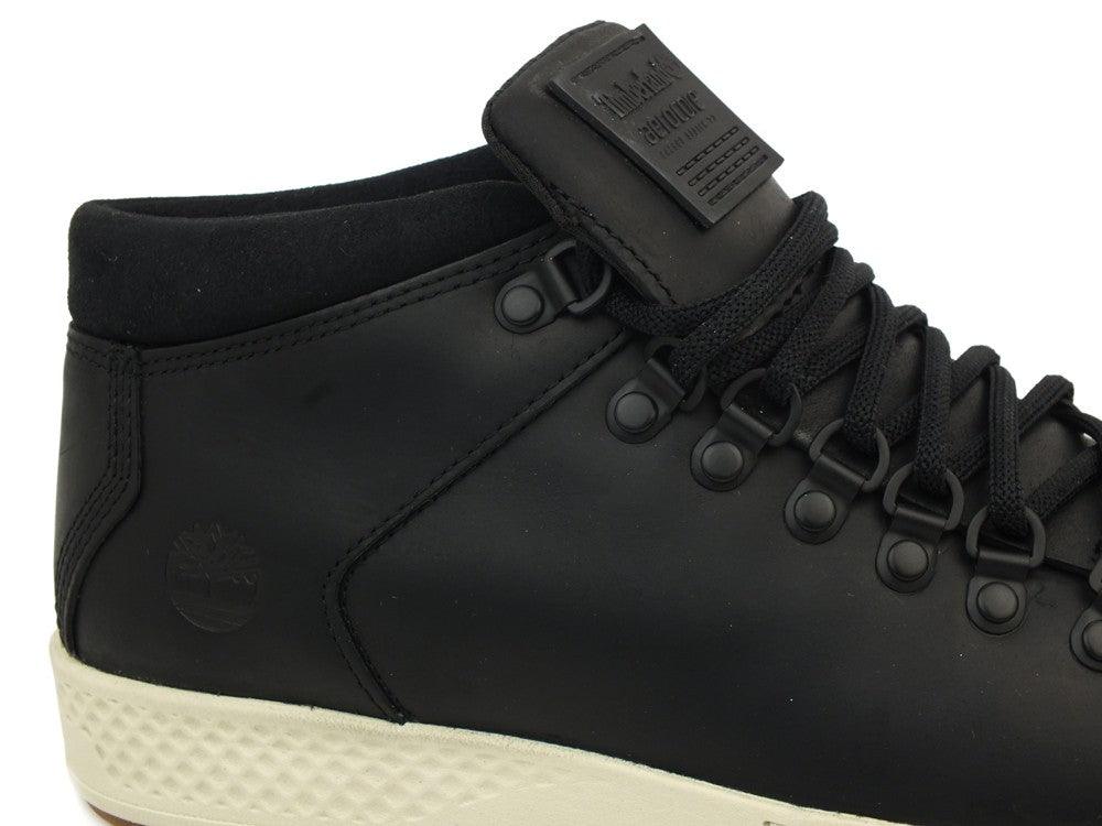TIMBERLAND City Roam Cup Black A1S6L - Sandrini Calzature e Abbigliamento