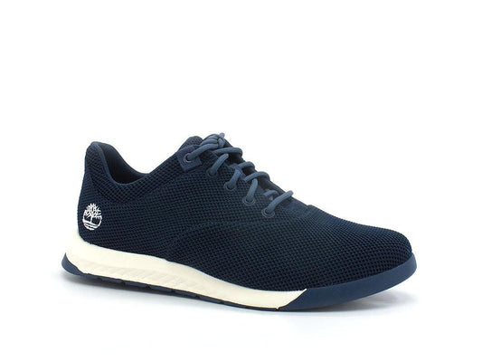 TIMBERLAND Killington Ultra Oxford Sneaker Knit Dark Blue TB0A2FYW288 - Sandrini Calzature e Abbigliamento