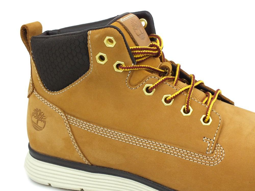 TIMBERLAND Killington Wheat TB0A191I - Sandrini Calzature e Abbigliamento