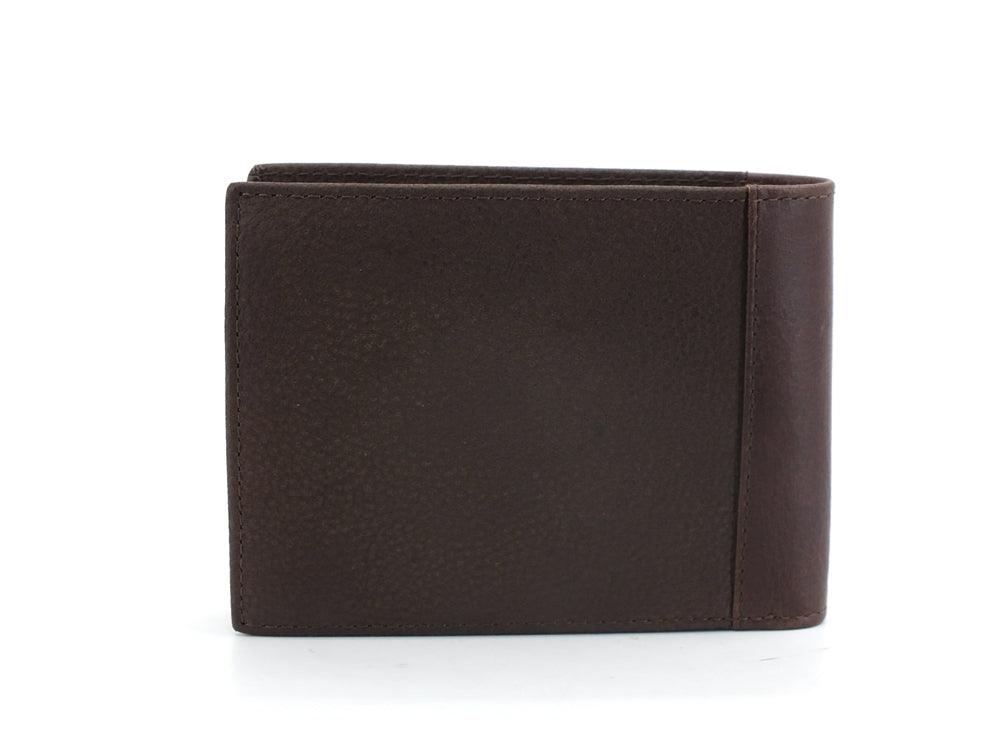 TIMBERLAND Lg Wallet Coin Brown TB0A23M8 - Sandrini Calzature e Abbigliamento