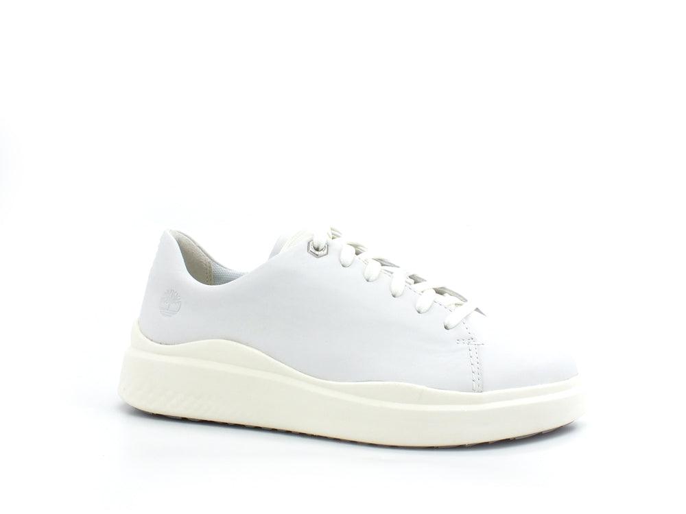 TIMBERLAND Nite Flex Sneaker Platform White TB0A2QRFL77 - Sandrini Calzature e Abbigliamento