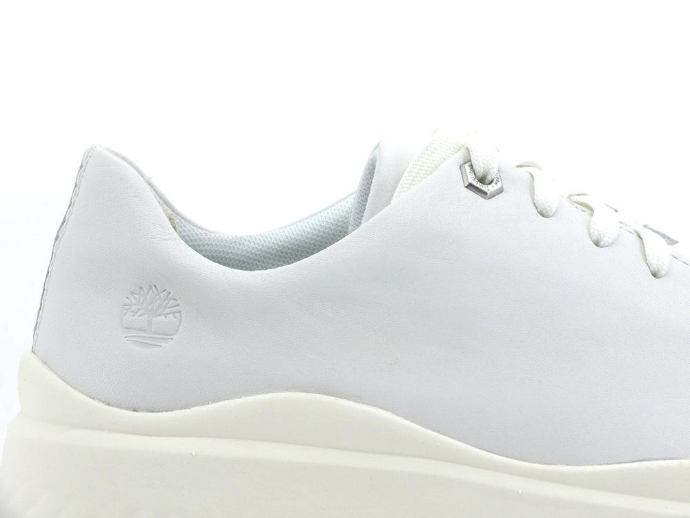 TIMBERLAND Nite Flex Sneaker Platform White TB0A2QRFL77 - Sandrini Calzature e Abbigliamento