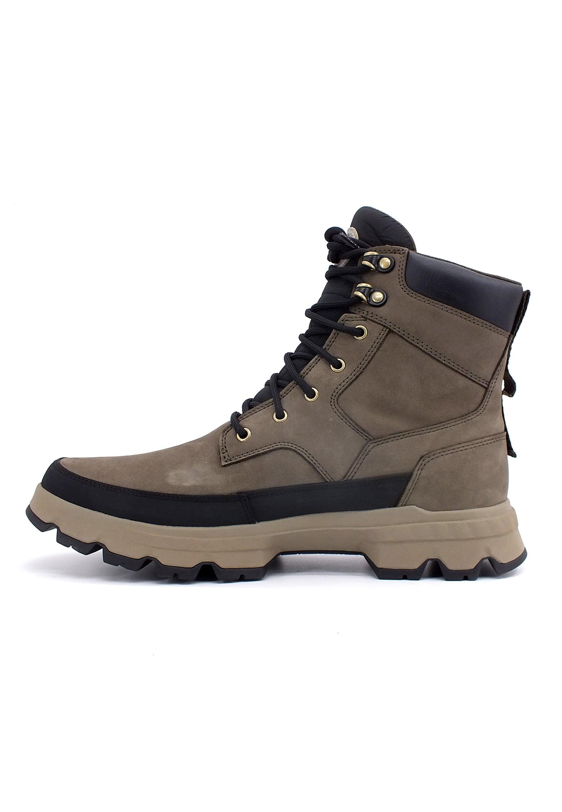 TIMBERLAND Originals Ultra Waterproof Stivaletto Uomo Olive TB0A44RX901 - Sandrini Calzature e Abbigliamento