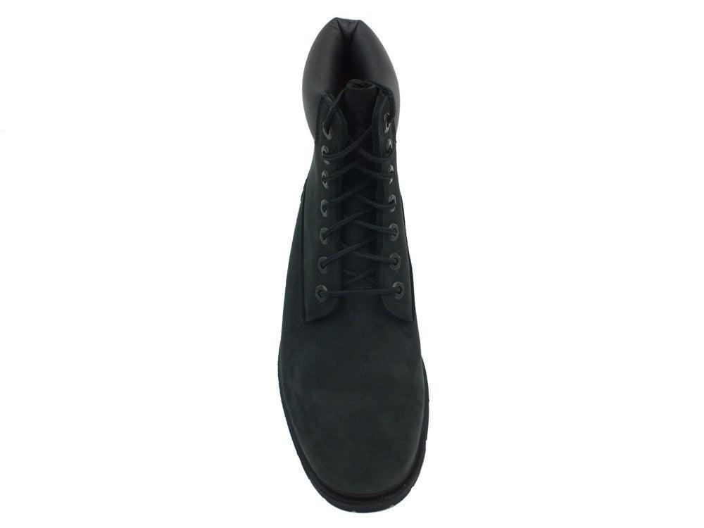 TIMBERLAND Radford 6 Boot Black A1JI2 - Sandrini Calzature e Abbigliamento
