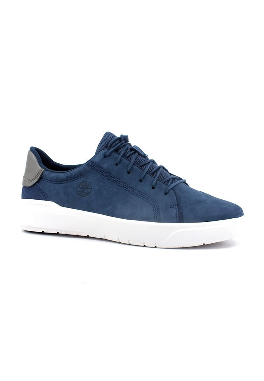 TIMBERLAND Seneca Bay Sneaker Uomo Dark Blue TB0A292288 - Sandrini Calzature e Abbigliamento