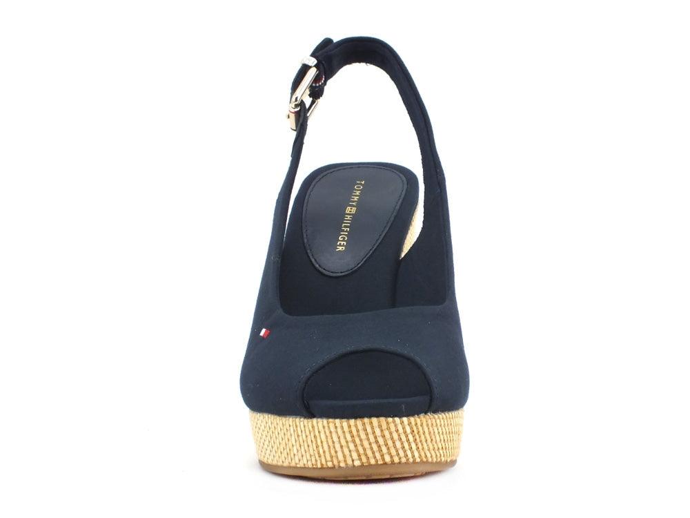 TOMMY H. Sandalo Desert Sky FW0FW04789 - Sandrini Calzature e Abbigliamento