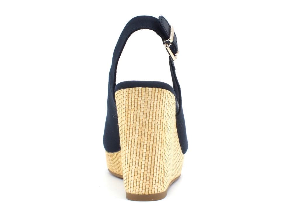 TOMMY H. Sandalo Desert Sky FW0FW04789 - Sandrini Calzature e Abbigliamento