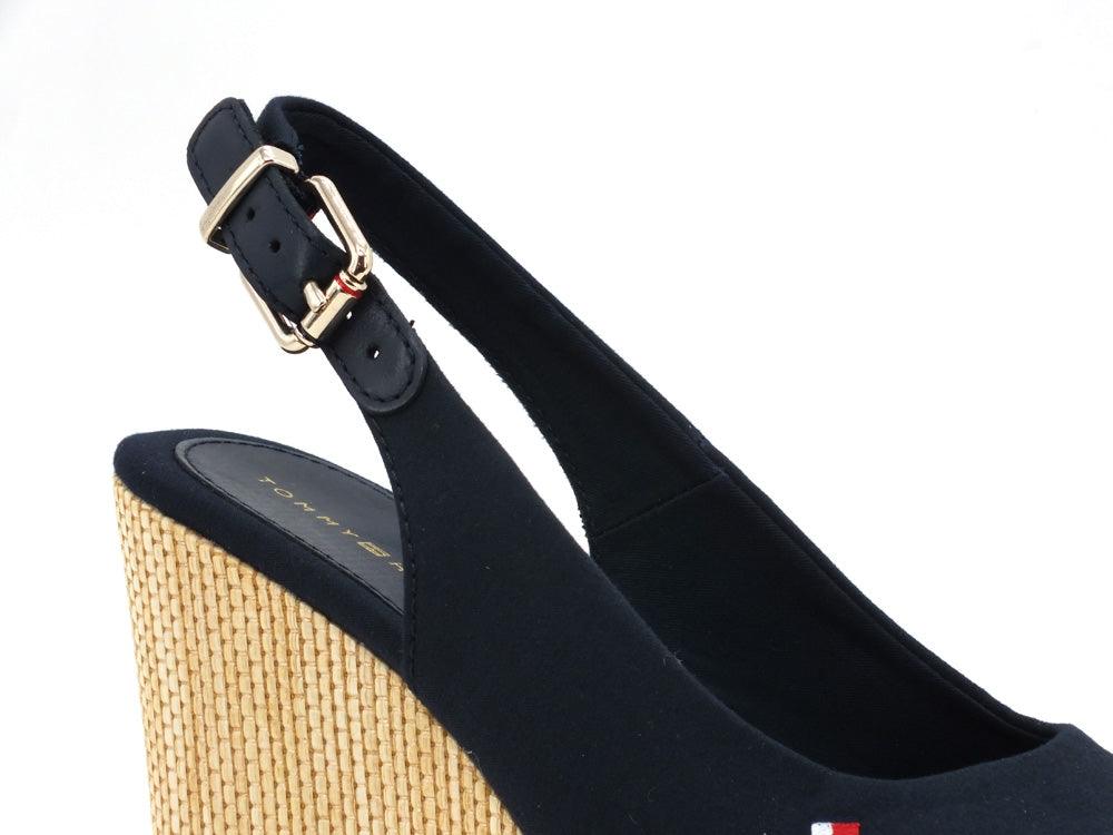 TOMMY H. Sandalo Desert Sky FW0FW04789 - Sandrini Calzature e Abbigliamento