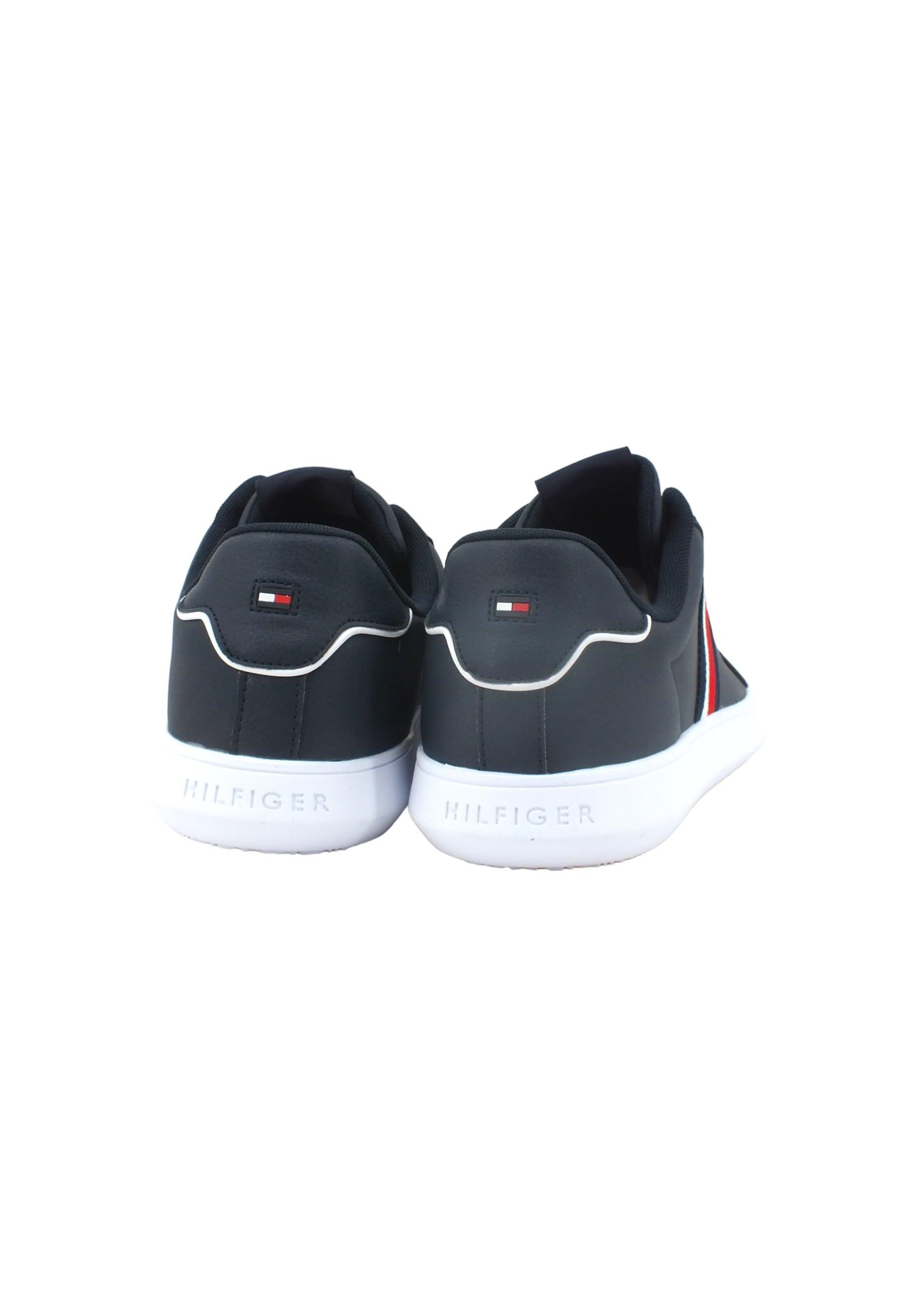 TOMMY HILFIGER Sneaker Uomo Desert Sky FM0FM04732 - Sandrini Calzature e Abbigliamento