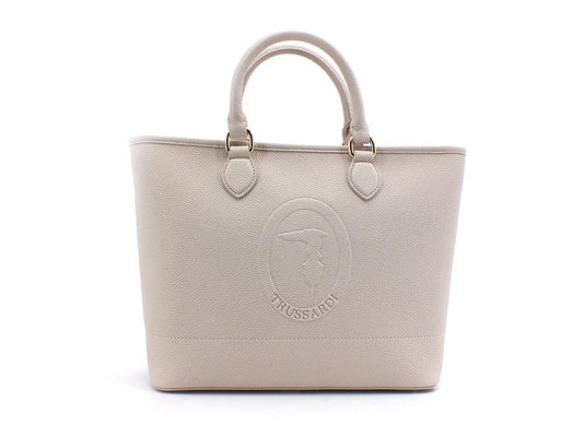 TRUSSARDI Pre Iris Shopper Borsa - Sandrini Calzature e Abbigliamento