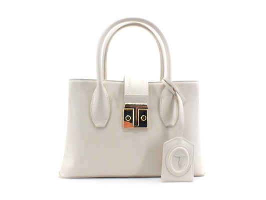 TRUSSARDI Pre Tulip Tote SM Borsa - Sandrini Calzature e Abbigliamento