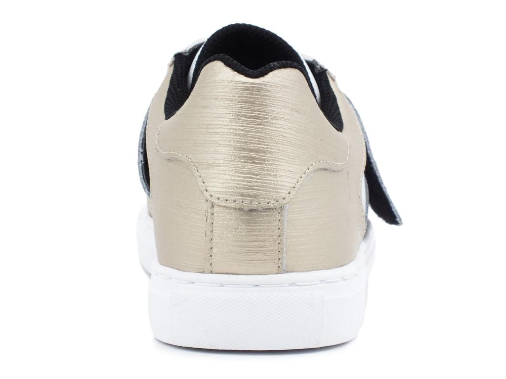 TRUSSARDI Sneaker White Platinum 79A00457 - Sandrini Calzature e Abbigliamento