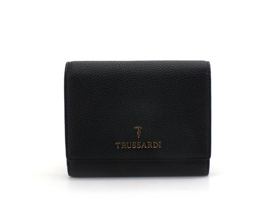 TRUSSARDO Pre Lily Trifold - Sandrini Calzature e Abbigliamento