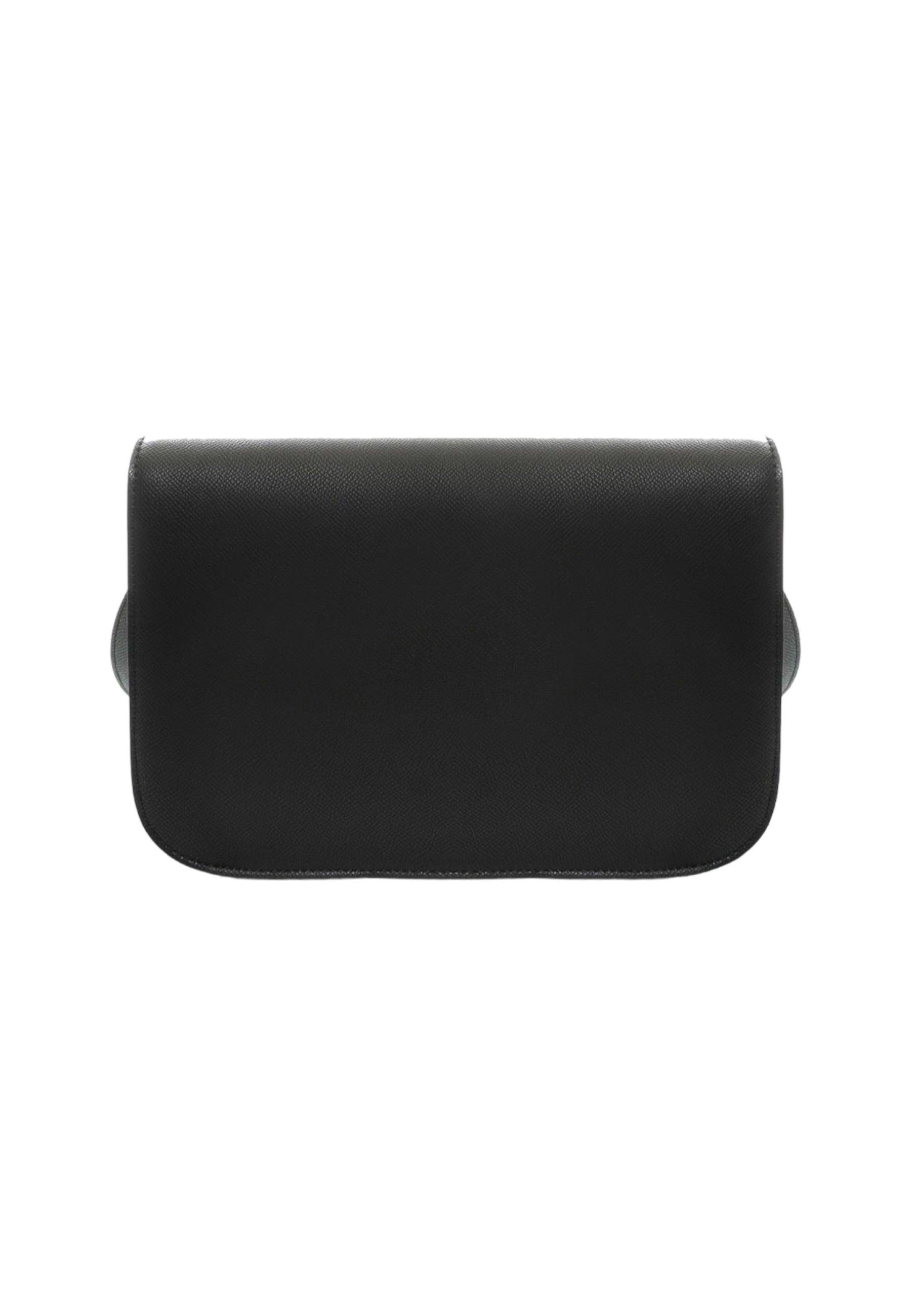 TWINSET Borsa Tracolla Nero 232TB7176 - Sandrini Calzature e Abbigliamento