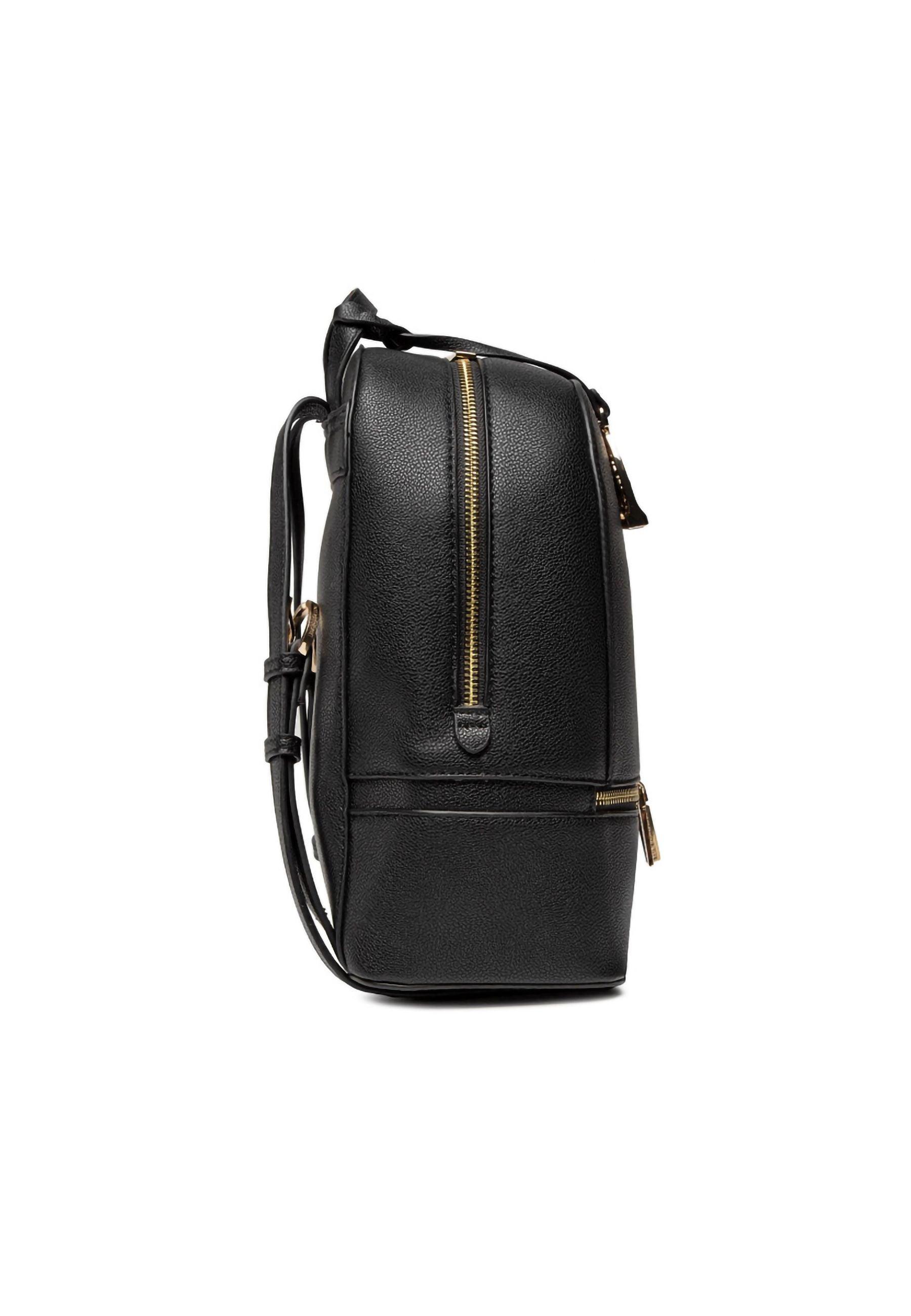 U.S. POLO ASSN. New Jones Zaino Black BEUJE6009WVP000 - Sandrini Calzature e Abbigliamento