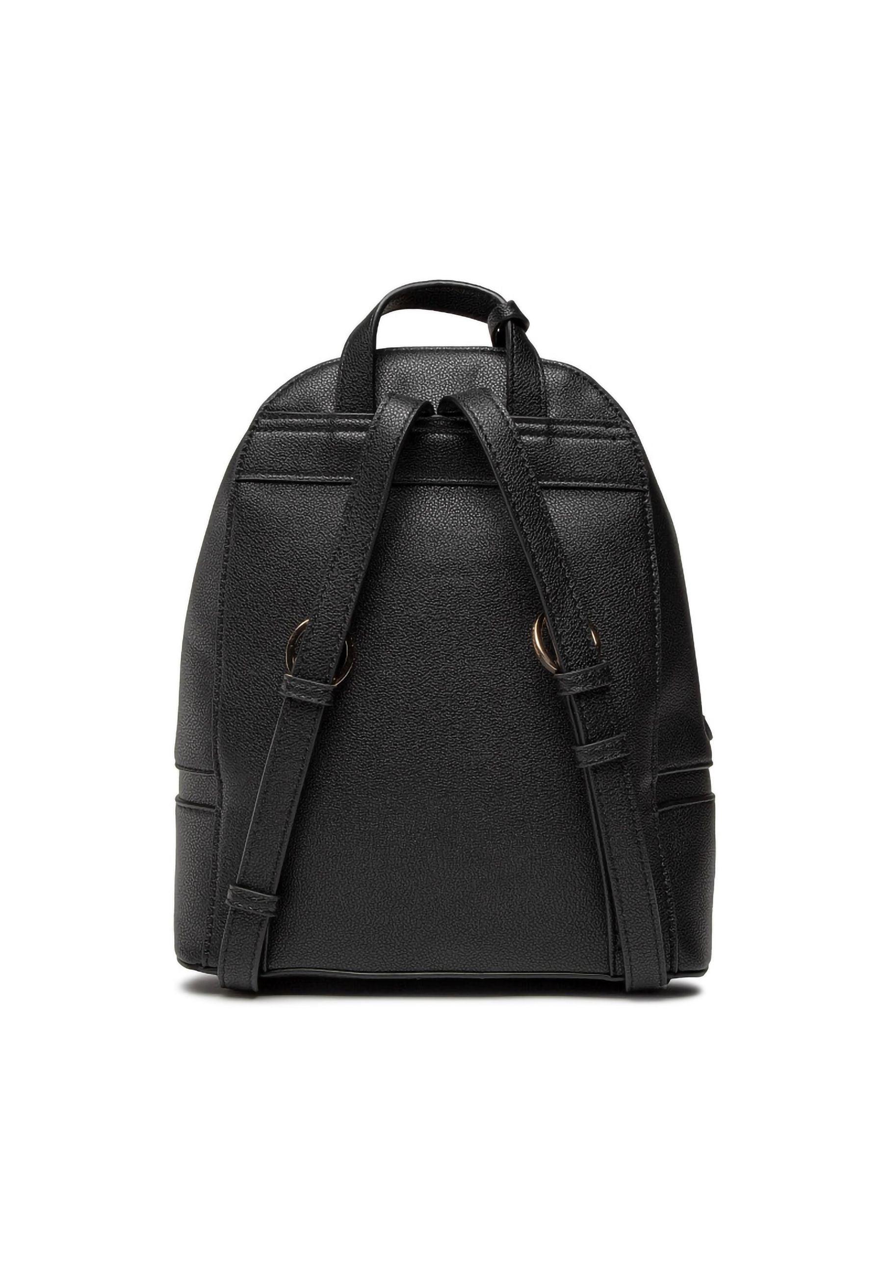 U.S. POLO ASSN. New Jones Zaino Black BEUJE6009WVP000 - Sandrini Calzature e Abbigliamento