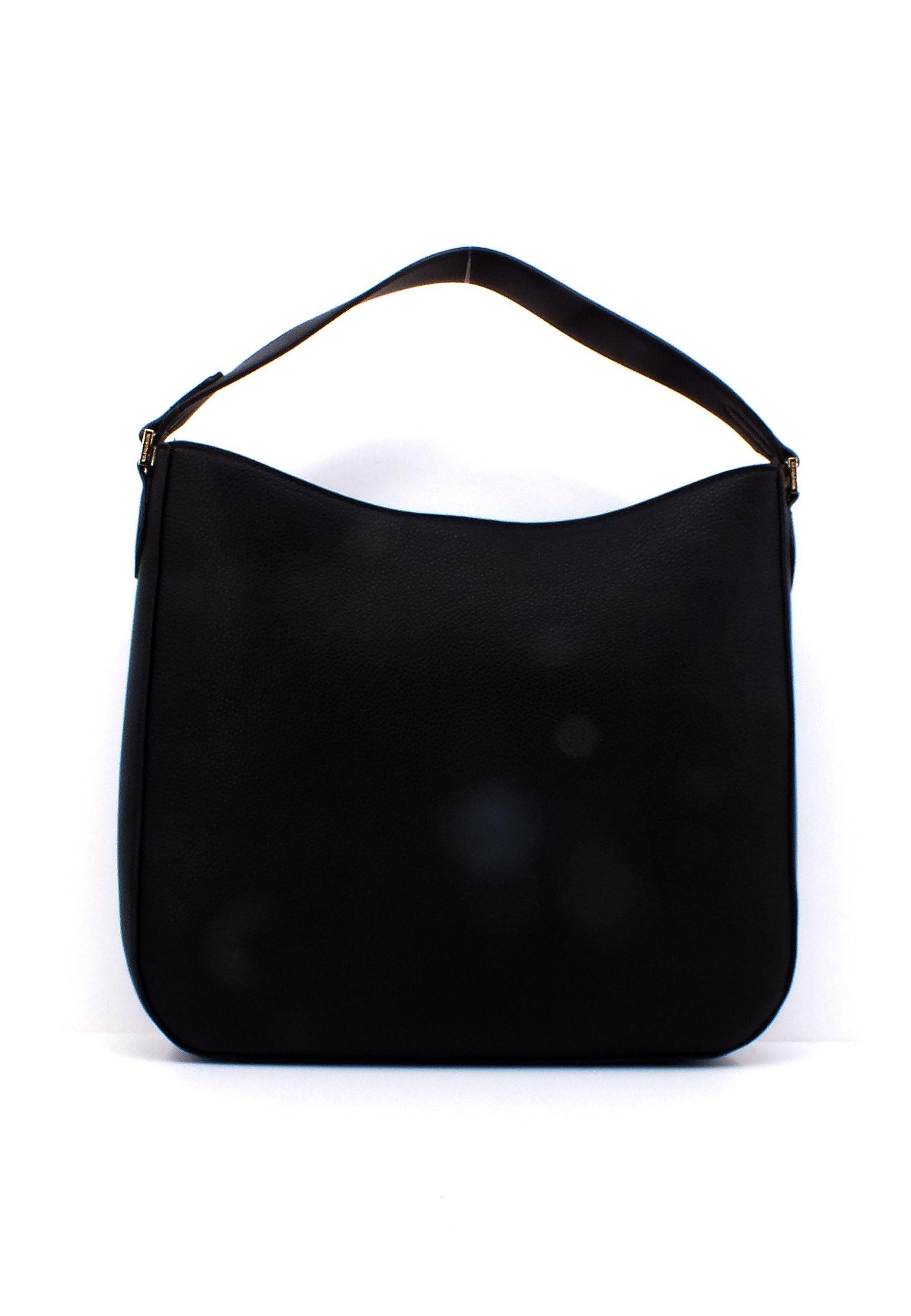 U.S. POLO ASSN. Standford Borsa Hobo Black BEUSS6061WVP000 - Sandrini Calzature e Abbigliamento