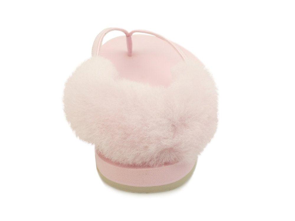 UGG W Laalaa Seashell Pink 1090387 - Sandrini Calzature e Abbigliamento