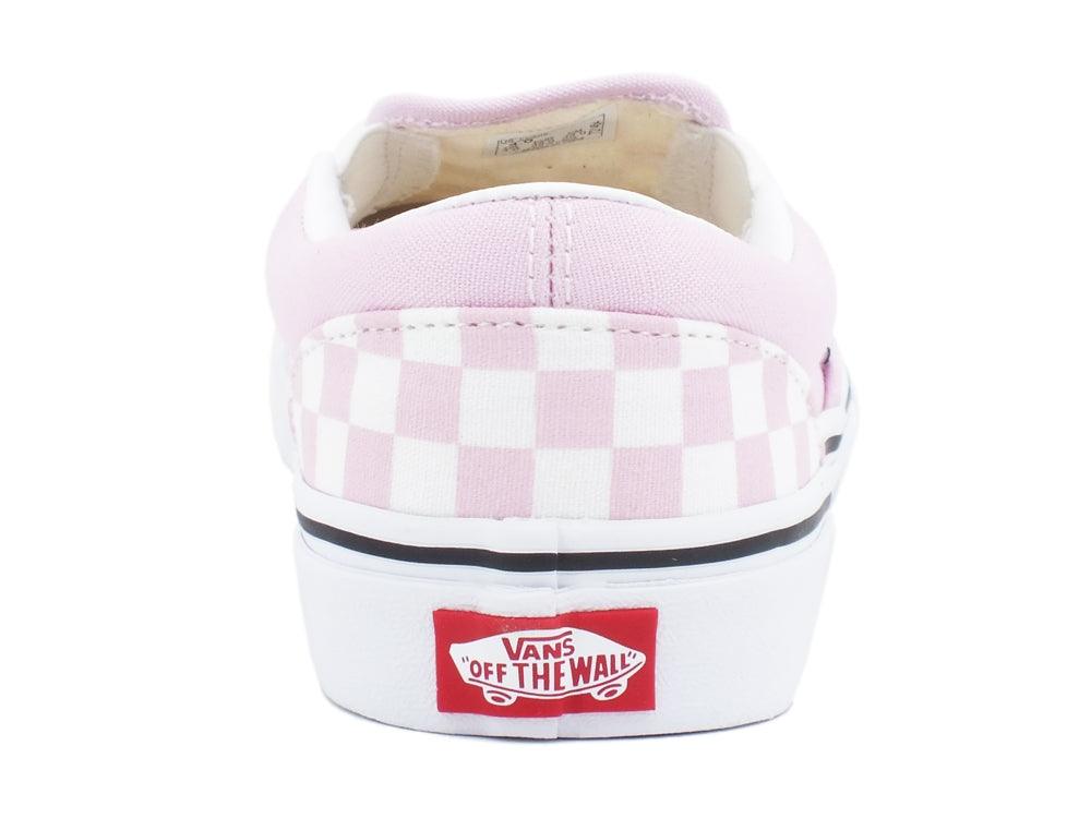 VANS Classic Slip On Lila White VN0A4UH8UY41 - Sandrini Calzature e Abbigliamento
