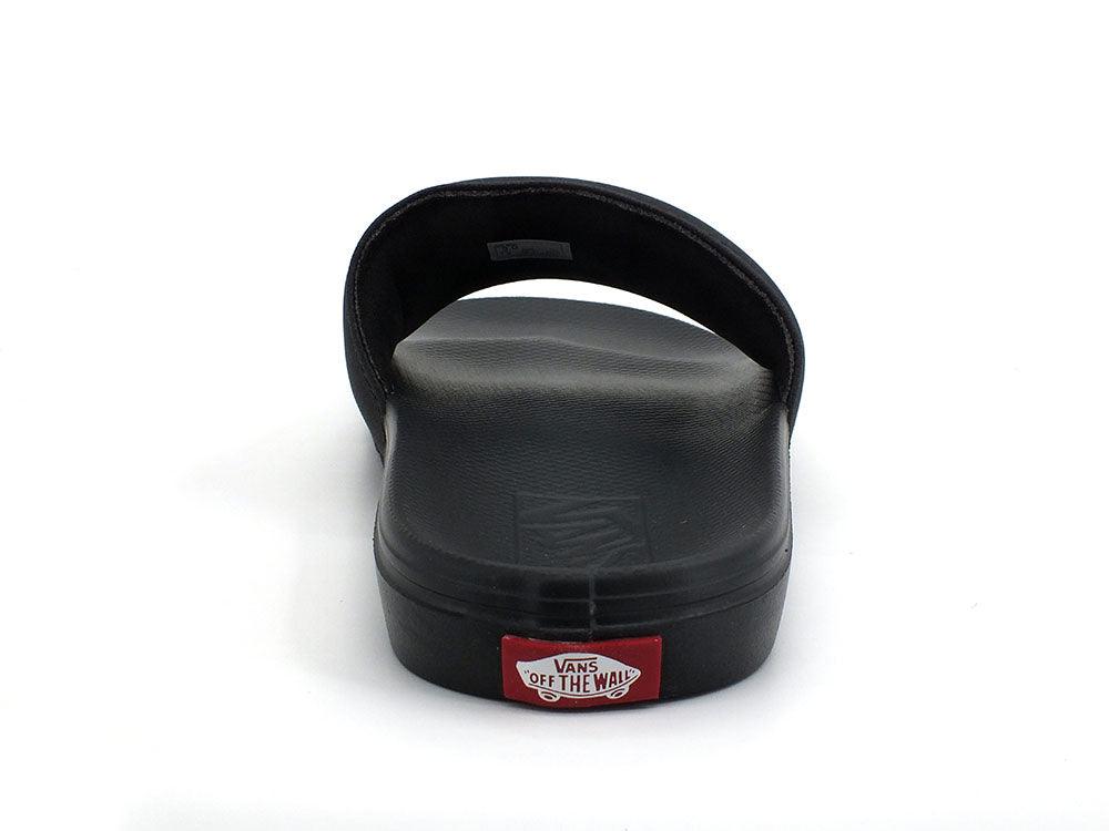 VANS La Costa Slide On Ciabatta Black VN0A5HF5IX61 - Sandrini Calzature e Abbigliamento