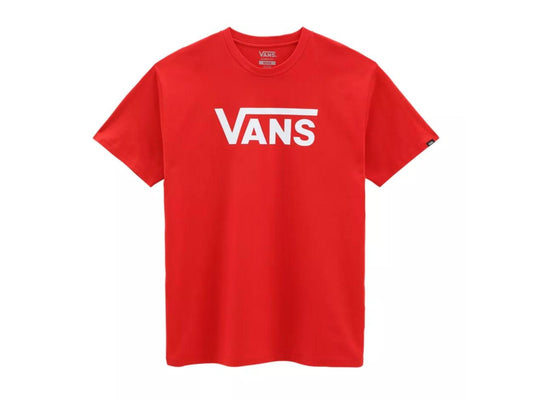 VANS T-Shirt Logo - Sandrini Calzature e Abbigliamento