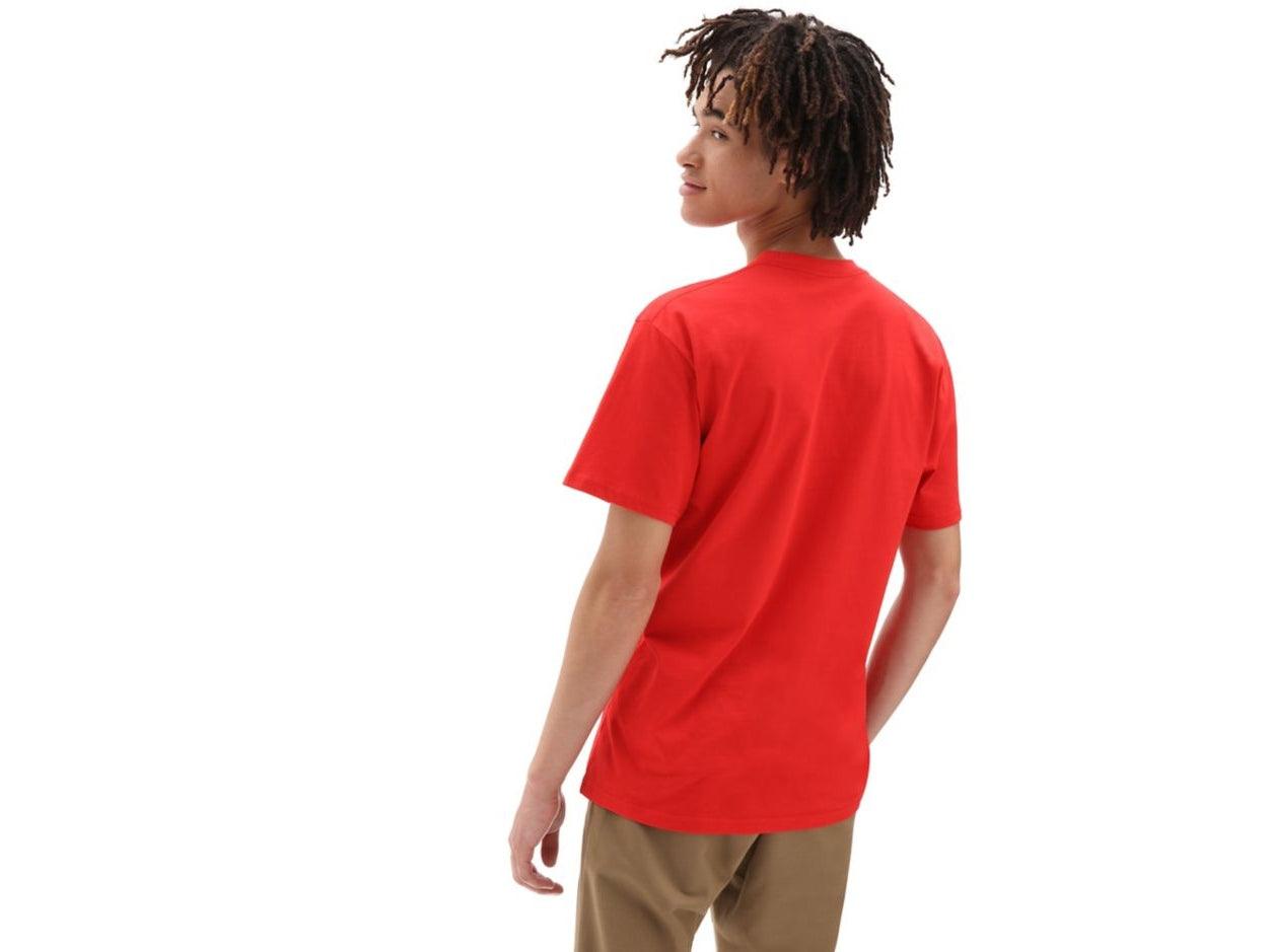 VANS T-Shirt Logo - Sandrini Calzature e Abbigliamento