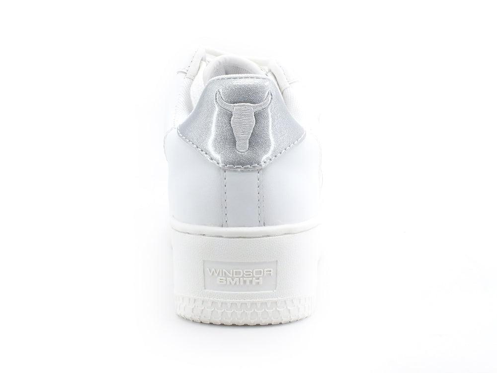 WINDSOR SMITH Rich Sneaker Ox Platform - Sandrini Calzature e Abbigliamento