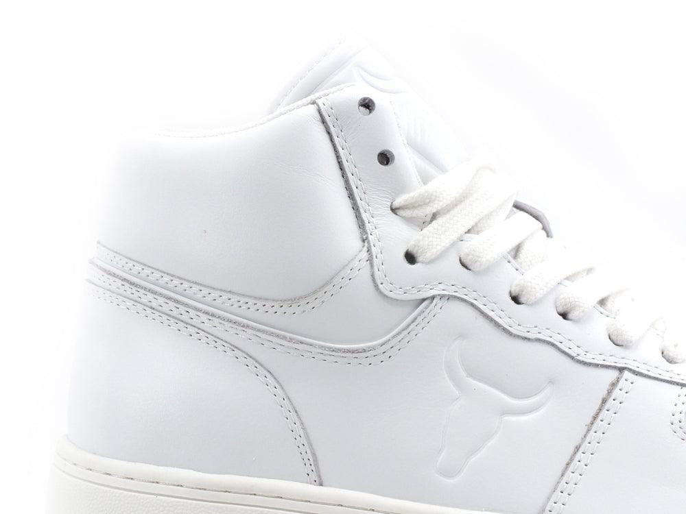 WINDSOR SMITH Thrive Sneaker Hi Platform - Sandrini Calzature e Abbigliamento