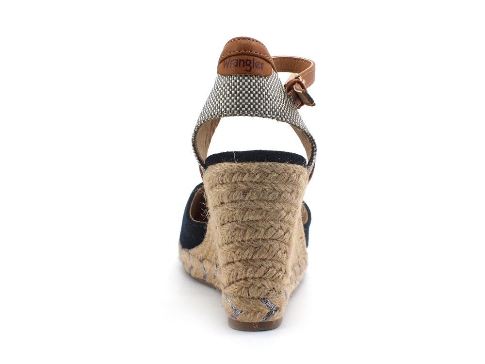 WRANGLER Rope Brava - Sandrini Calzature e Abbigliamento