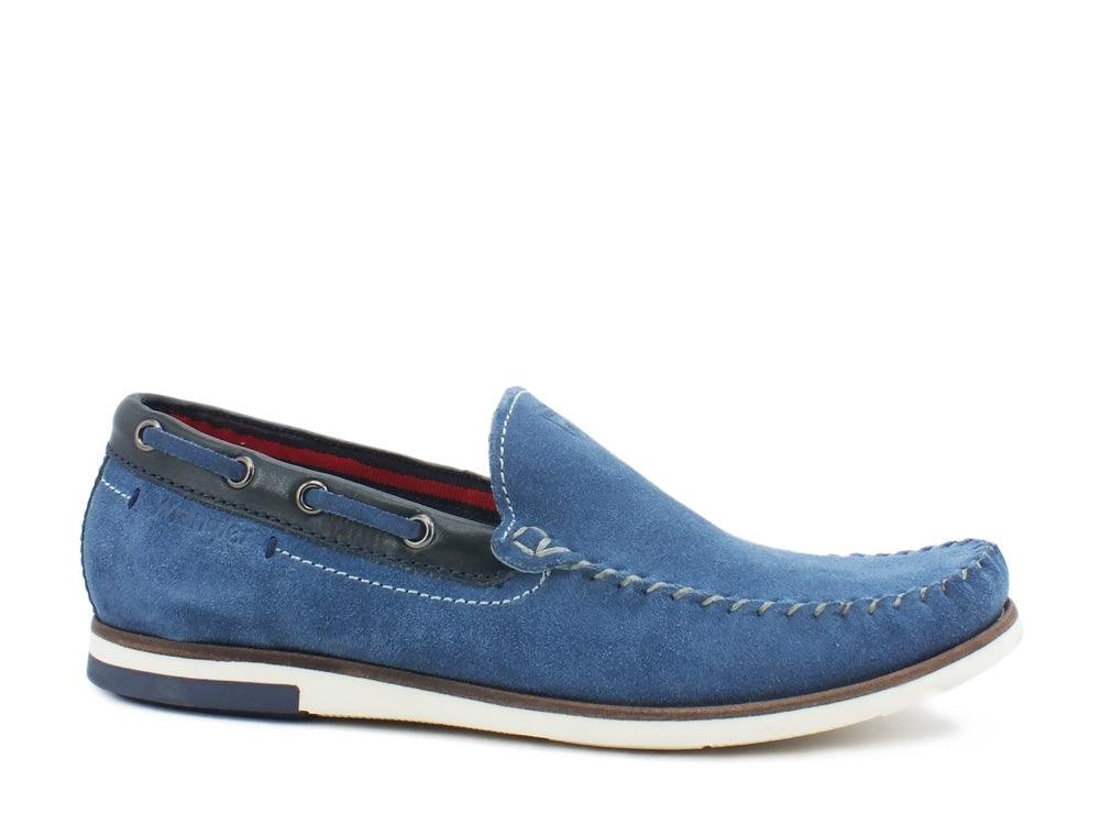 WRANGLER Sharky Suede Jeans WM01140A - Sandrini Calzature e Abbigliamento