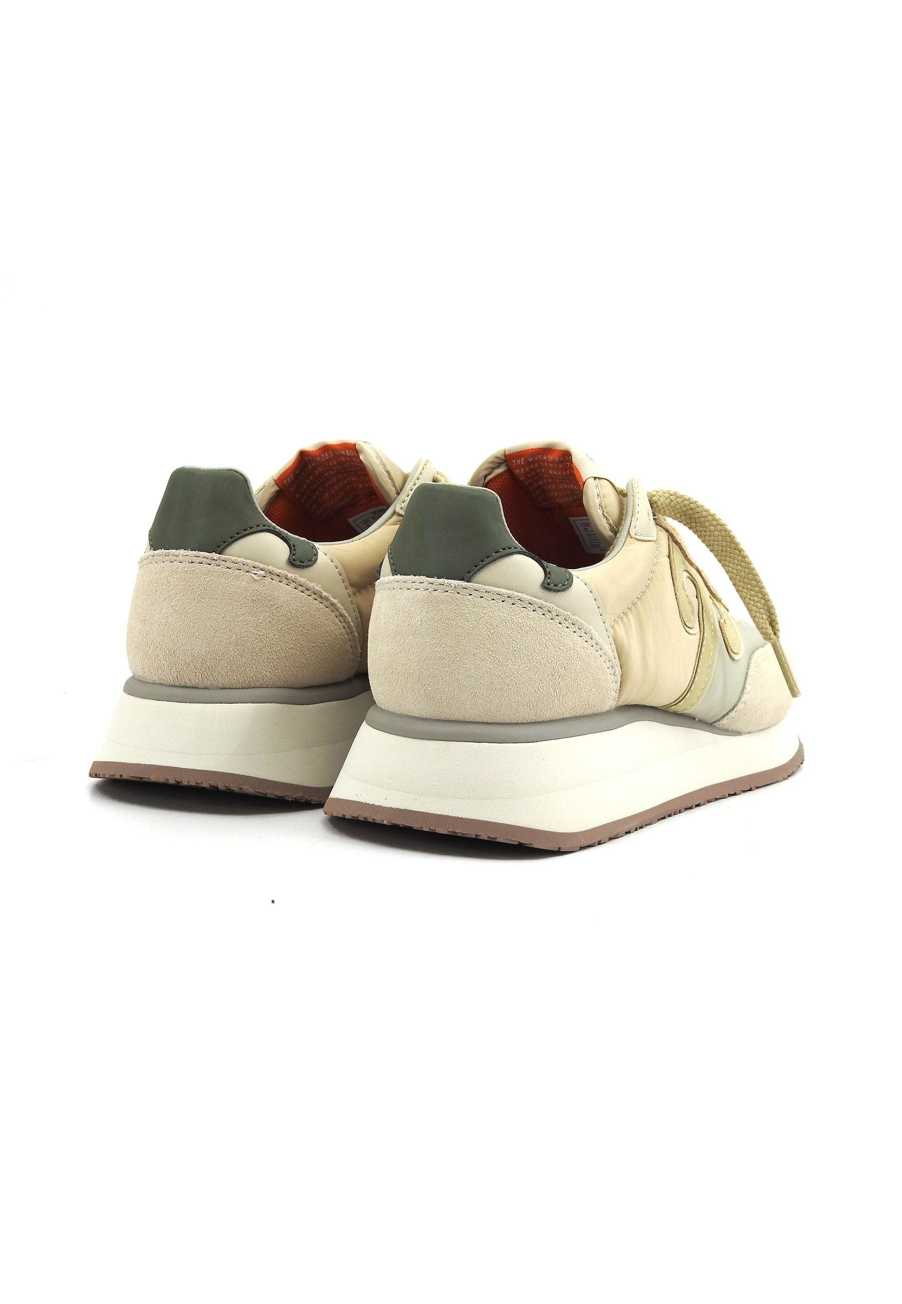 WUSHU Master Donna Beige Grey M460 - Sandrini Calzature e Abbigliamento