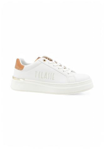 ALVIERO MARTINI Sneakers Donna Bianco 21360289-PE25-X013