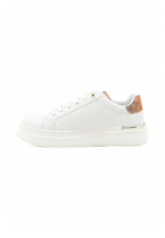 ALVIERO MARTINI Sneakers Donna Bianco 21360289-PE25-X013