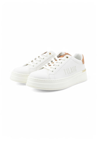 ALVIERO MARTINI Sneakers Donna Bianco 21360289-PE25-X013